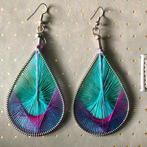 Earrings 2/$8 - Picture 2 of 2